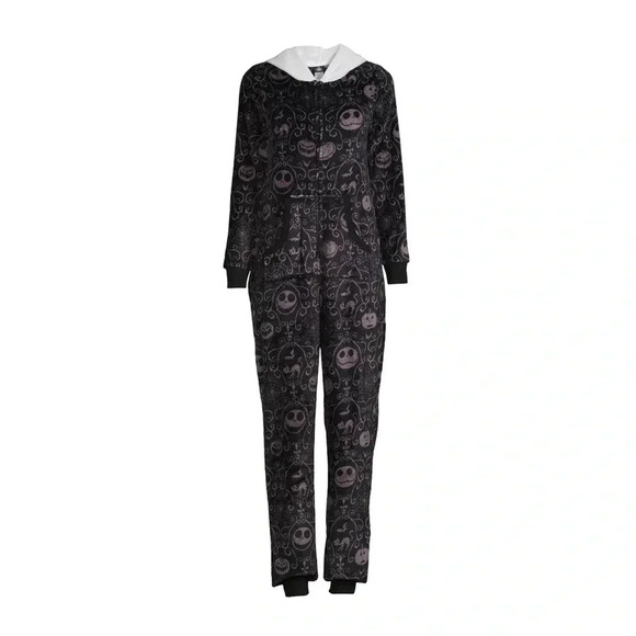 Disney Nightmare Before Christmas, Jack Skellington Women's  Size‎ XS - Picture 3 of 7